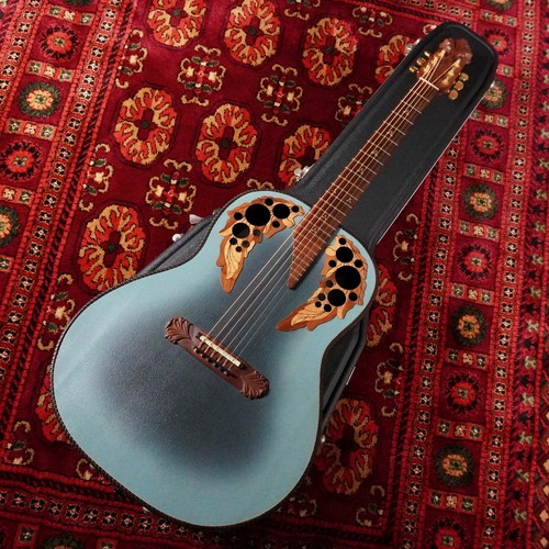 Ovation super adamas 1687 - super,