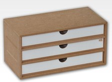 Hobbyzone 3 Drawers Module