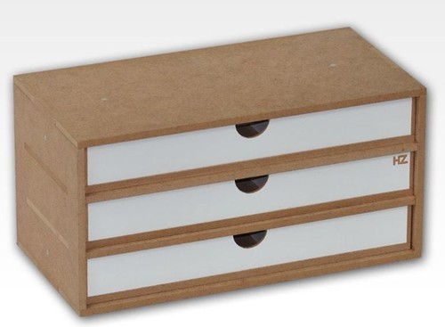 Hobbyzone drawers module - hobbyzone, 3