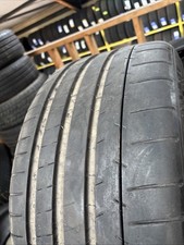 265/30/20 Michelin Pilot Super Sport ⭐️ 6mm