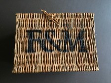 Genuine Fortnum and Mason F &