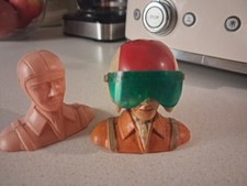 Model Plane Or Car Pilots