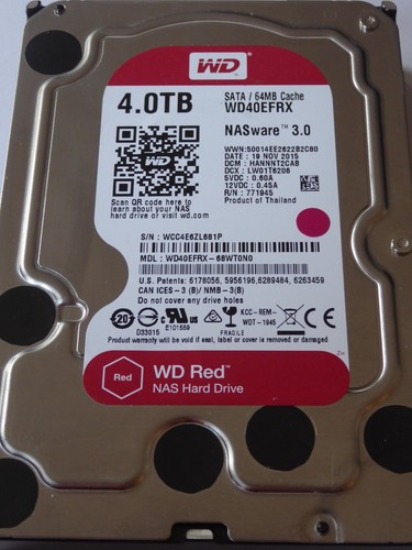 Wd40efrx 68wt0n0 dcm - wd40efrx-68wt0n0,