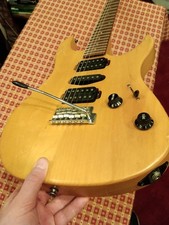 Yamaha RGX121D 90s great for