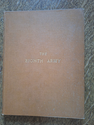 Bound hmso book - book, the