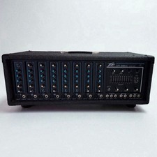 PEAVEY 680C 400BH Z8-Channel