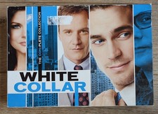 White Collar The Complete