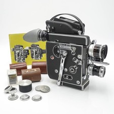 Paillard Bolex H16 Reflex REX5