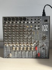 Studiomaster 2000 Club 102