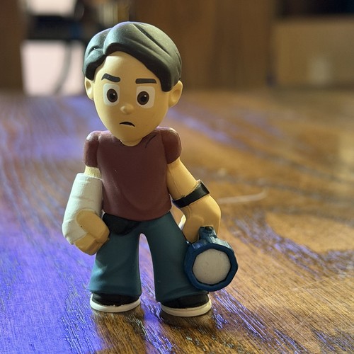 Funko eddie kaspbrak - eddie,