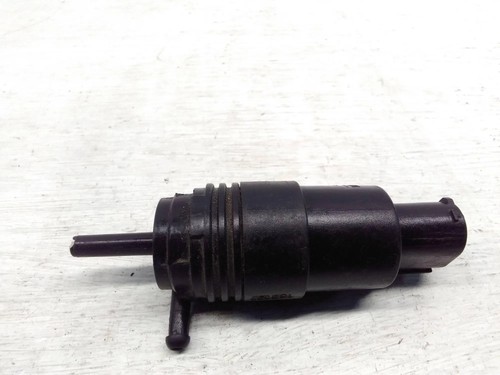 Bmw e39 washer tank motor - tank,