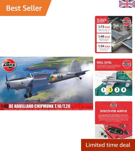 Standard model set a04105a - standard,