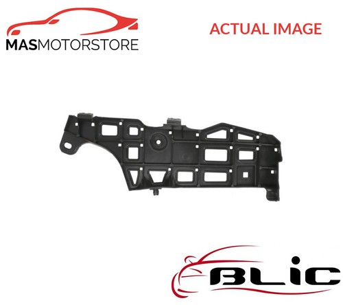 Bumper fixing element - bumper,