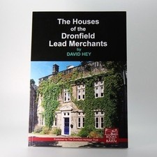 The Houses of the Dronfield