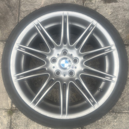 Genuine bmw 225m - 19”,