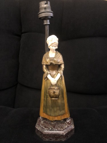 19th century gilt - , bronze