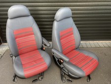 Captain Seats Swivel Seat Vw