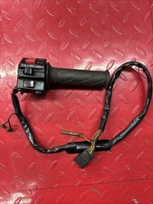 Suzuki GSX-R 750 Slingshot