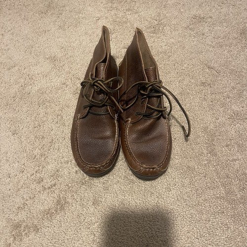 Men custom quoddy - custom,