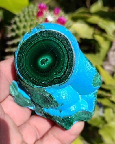 Gorgeous chrysocolla - gorgeous,
