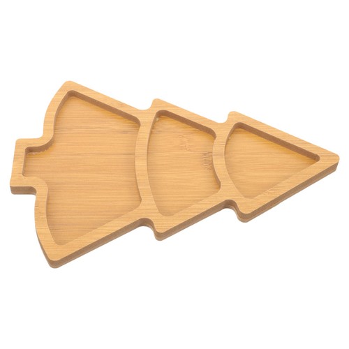 Crudites serving platter - serving,
