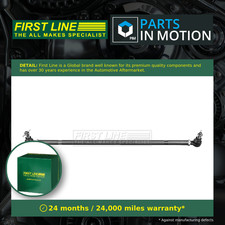 Steering Rod Assembly fits