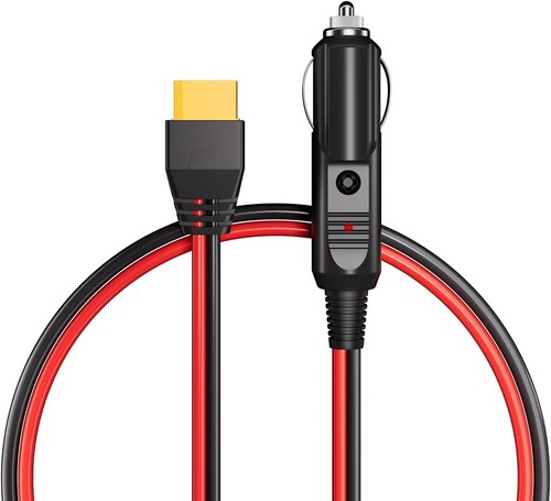 Aferiy car charger - car, cable