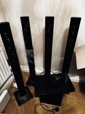 Samsung  3D  HT-E4550/XU