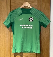 Brighton & Hove Albion FC