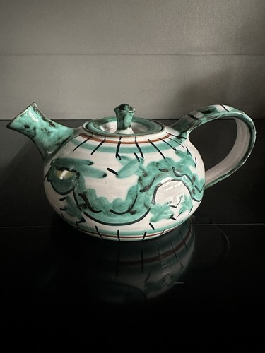 Vintage 1970s cornish studio - vintage,