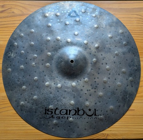Istanbul agop xist - 22",