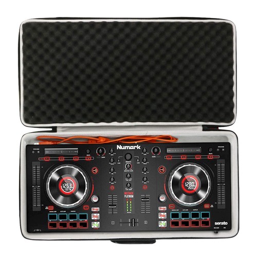 Khanka mixtrack platinum pro - khanka,
