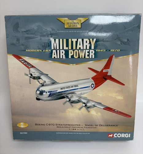 Corgi aviation archive - corgi,