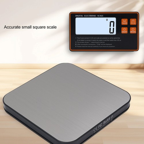 Wireless kitchen scale - wireless,