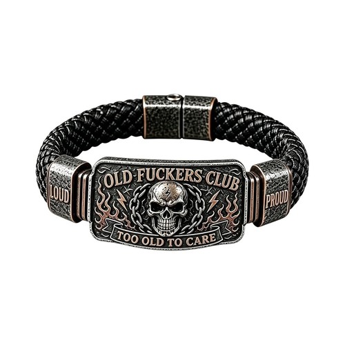 Old ckers club men - club, men's
