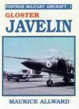 Postwar Military Aircraft