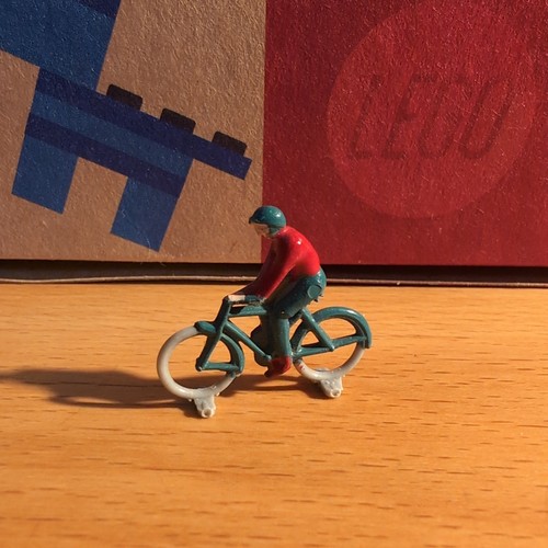 Lego scale 87 vintage - lego, ho