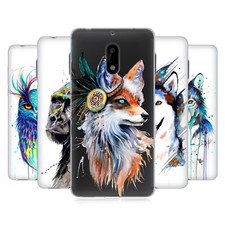 OFFICIAL PIXIE COLD ANIMALS