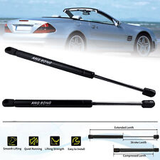 2PCS For Mercedes Benz SL R230