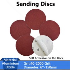 6''-150mm Self Adhesive