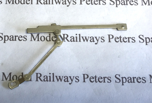 Hornby x245 princess valve - hornby,