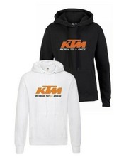 KTM black or white Racing