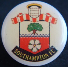 SOUTHAMPTON FC Vintage club