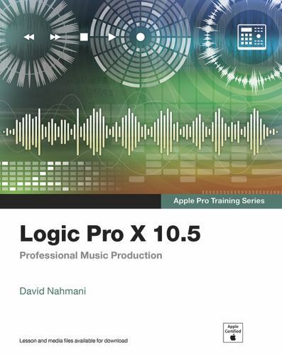 Logic pro apple - apple,