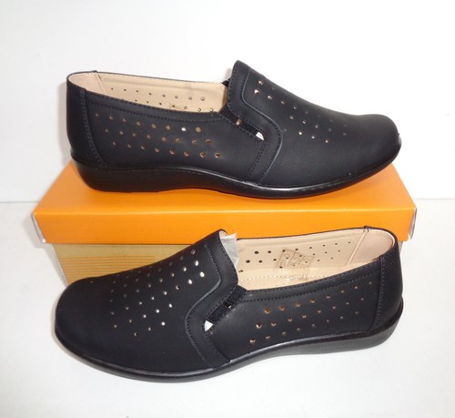 Ladies shoes womens - shoes, black