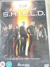 Marvel's Agents Of Shield -