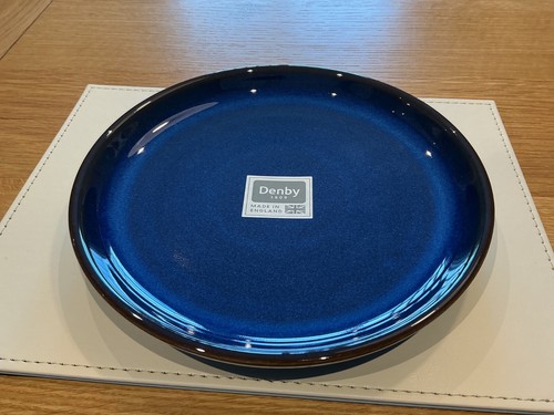 Denby imperial blue - imperial,