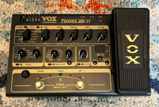 VOX - Tonelab ST Effects Processor - Used - Great Condition