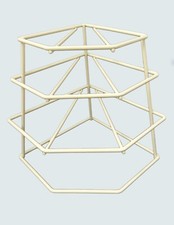 Delfinware 2007CRM Cream 4