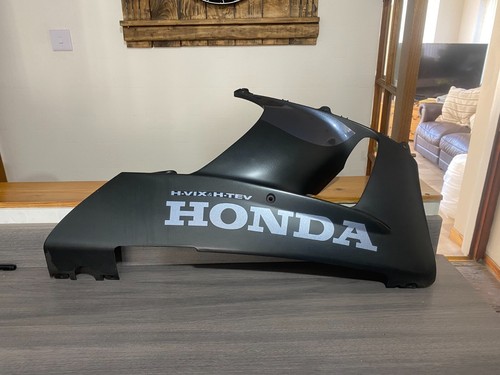 Honda cbr929 fireblade cbr 929 - honda,